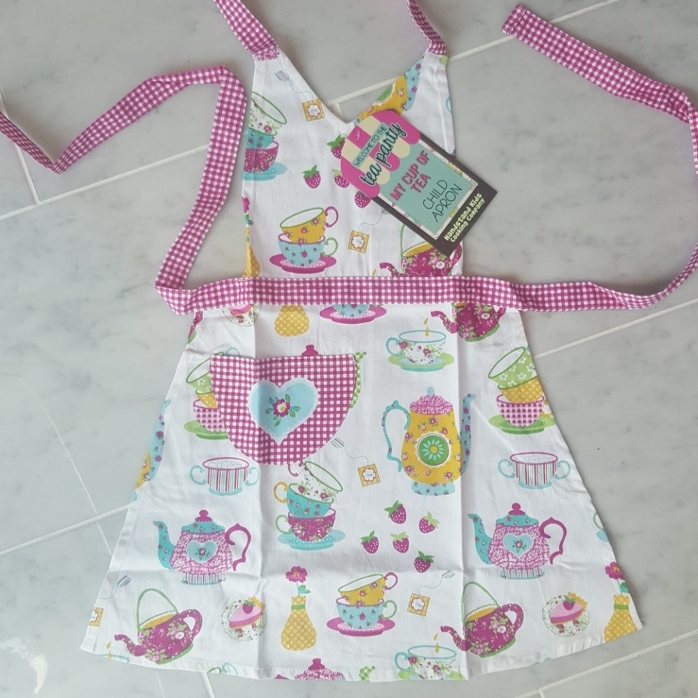 Child Apron